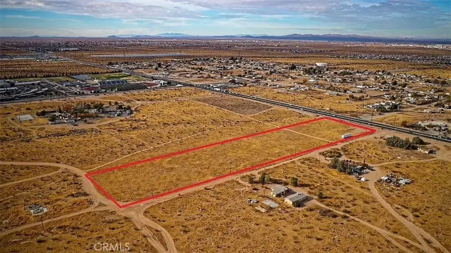 0 Palmdale Rd, Victorville, CA 92392 - Image #2