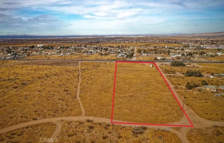 0 Palmdale Rd, Victorville, CA 92392 - Image #3