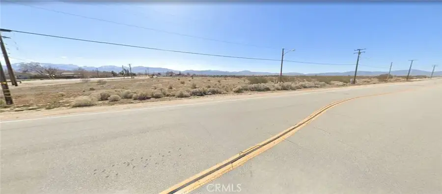 0 E 90th, Littlerock, CA 93543 - #2