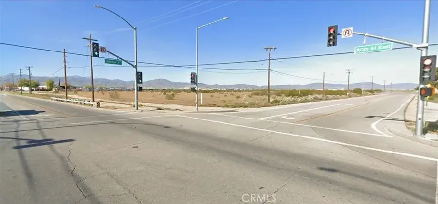 0 E 90th, Littlerock, CA 93543 - #3