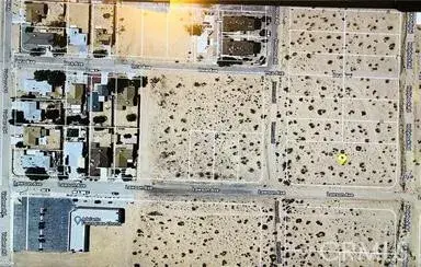 0 Hollyhock 74, Adelanto, CA 92301