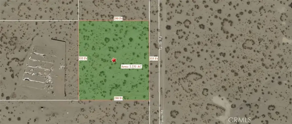 3 Tanner, Pinon Hills, CA 92372 - Image #1