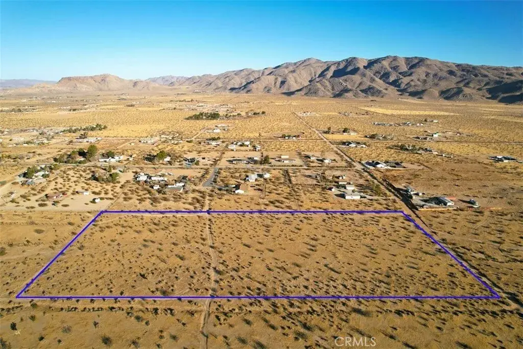 0 Loma Vista, Apple Valley, CA 92308 - #1