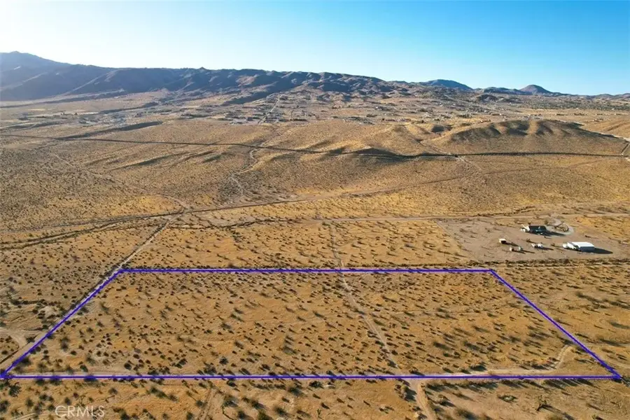 0 Loma Vista, Apple Valley, CA 92308 - #2