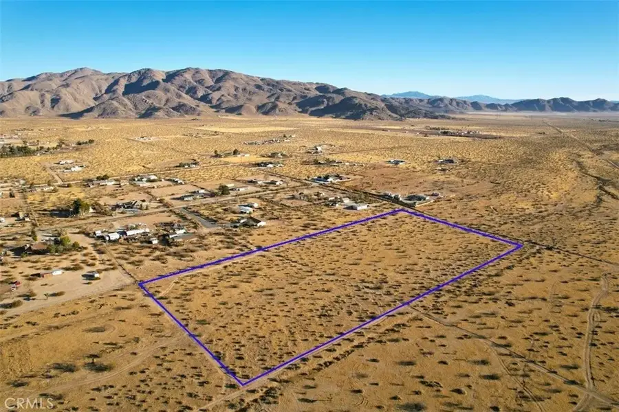 0 Loma Vista, Apple Valley, CA 92308 - #3