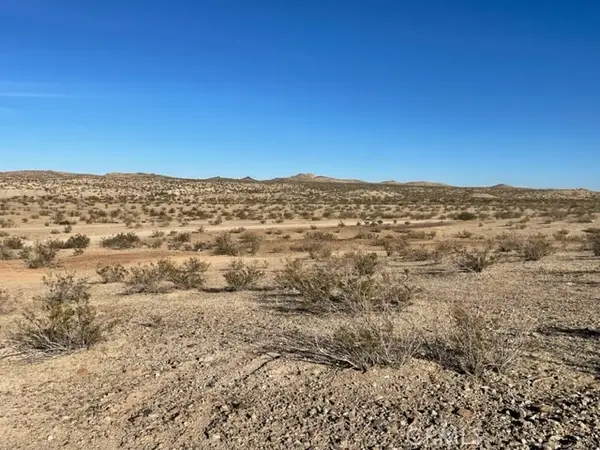 0 Hodge, Helendale, CA 92342