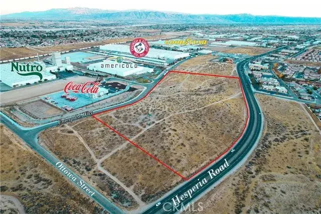0 Hesperia, Victorville, CA 92395 - Image #1