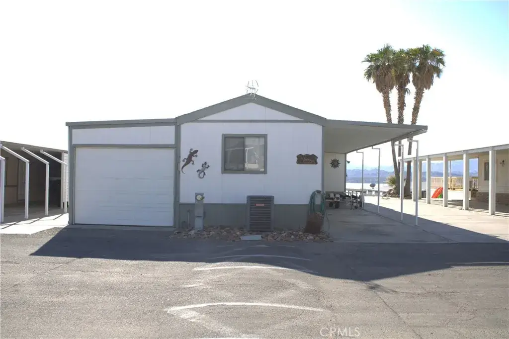 108 Thunderhead 1 A St. Havasu Lake, Ca, Needles, CA 92363 - #1