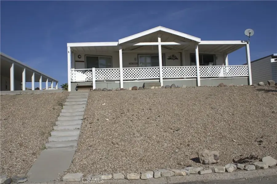 108 Thunderhead 1 A St. Havasu Lake, Ca, Needles, CA 92363 - #2