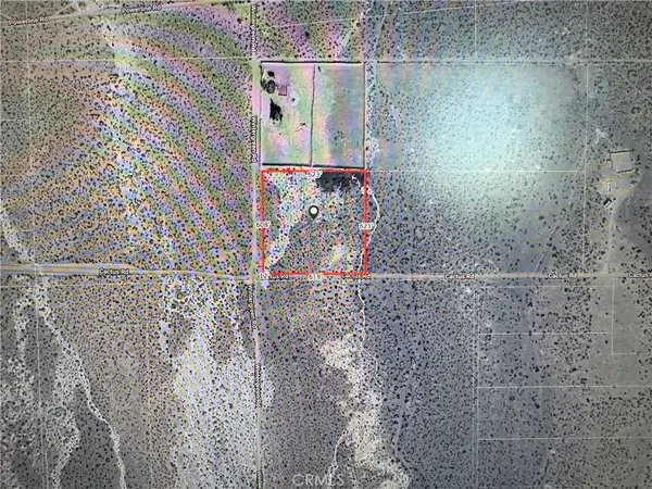 0 Wintergreen, Phelan, CA 92371