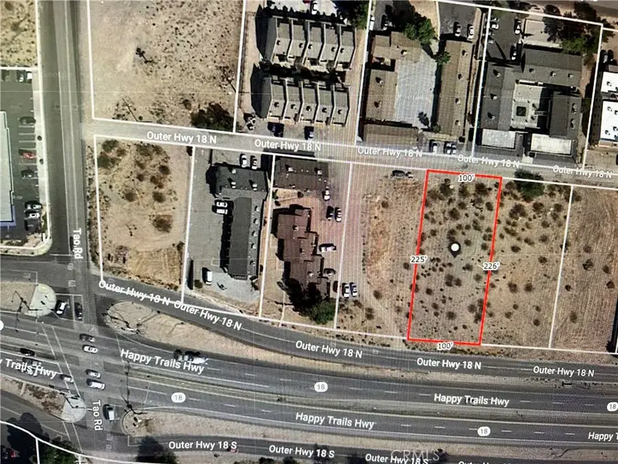 1 Highway 18, Apple Valley, CA 92307 - #2