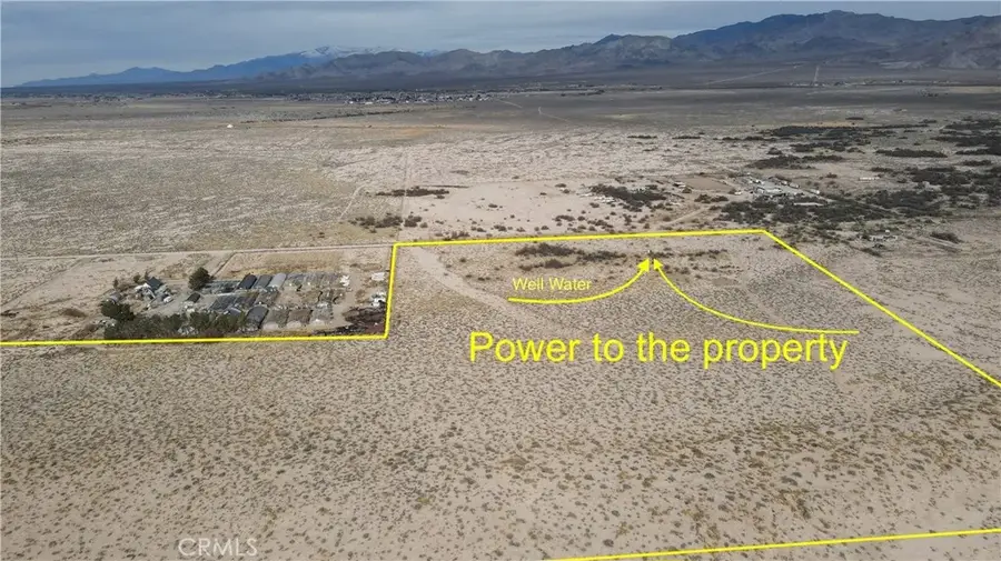 91625 Brookmore, Nipton, CA 92364 - #2