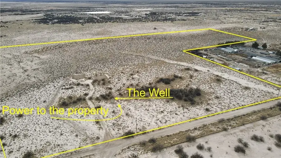 91625 Brookmore, Nipton, CA 92364 - #3