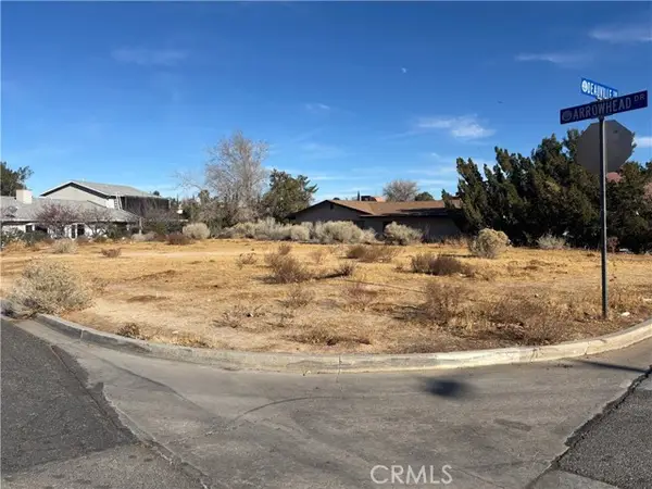 14 Arrowhead, Victorville, CA 92395