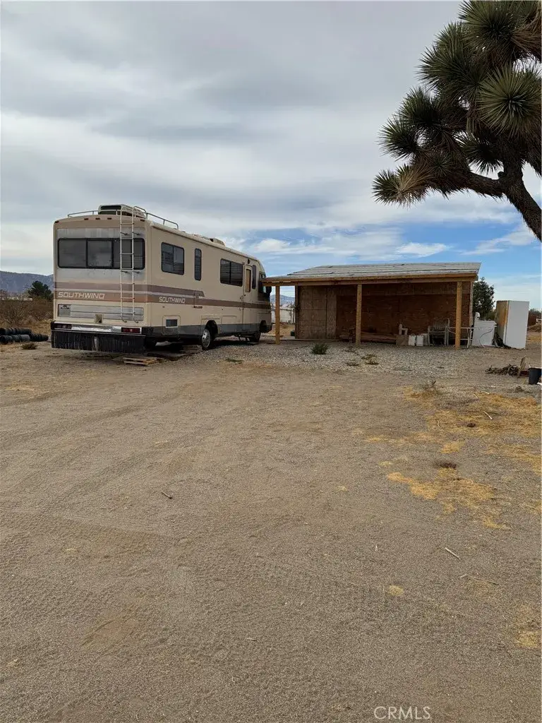 3185 Olivera, Phelan, CA 92371 - #2