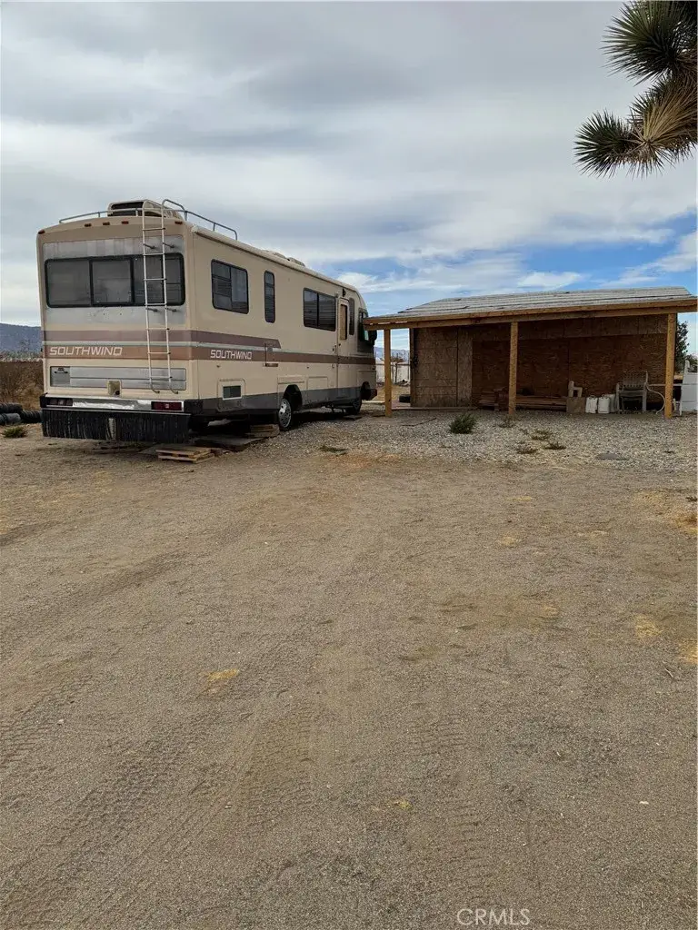 3185 Olivera, Phelan, CA 92371 - #3