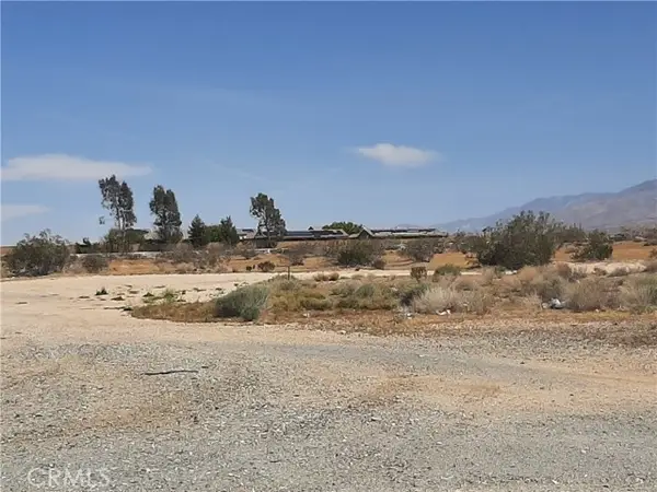 0 Bear Valley, Apple Valley, CA 92308
