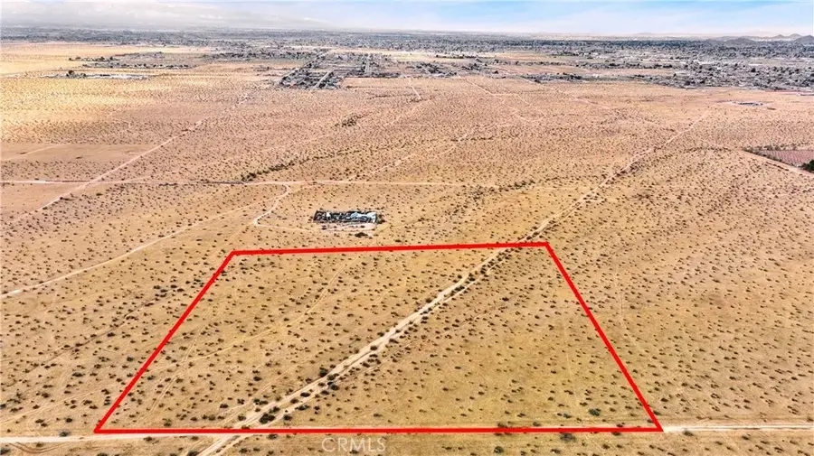 0 Dover, Apple Valley, CA 92308 - #2