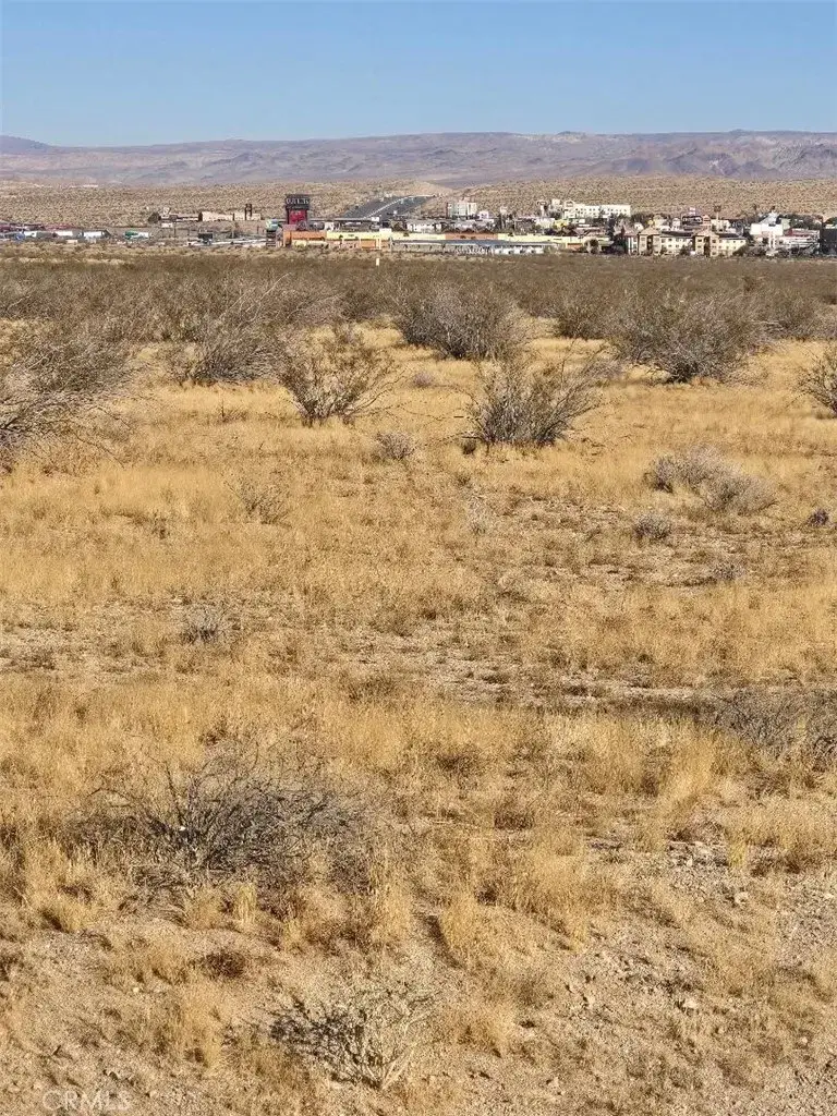 0 Arbuckle, Barstow, CA 92311 - #2