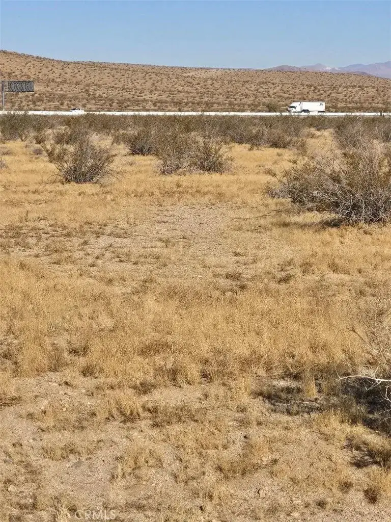 0 Arbuckle, Barstow, CA 92311 - #3