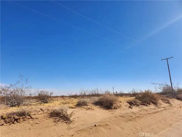 0 Ducor, Landers, CA 92285