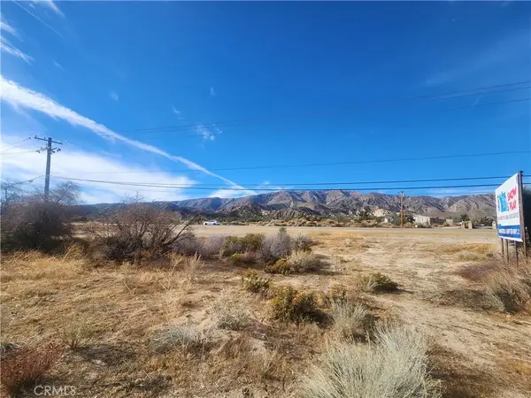 0 Ca-138, Phelan, CA 92371