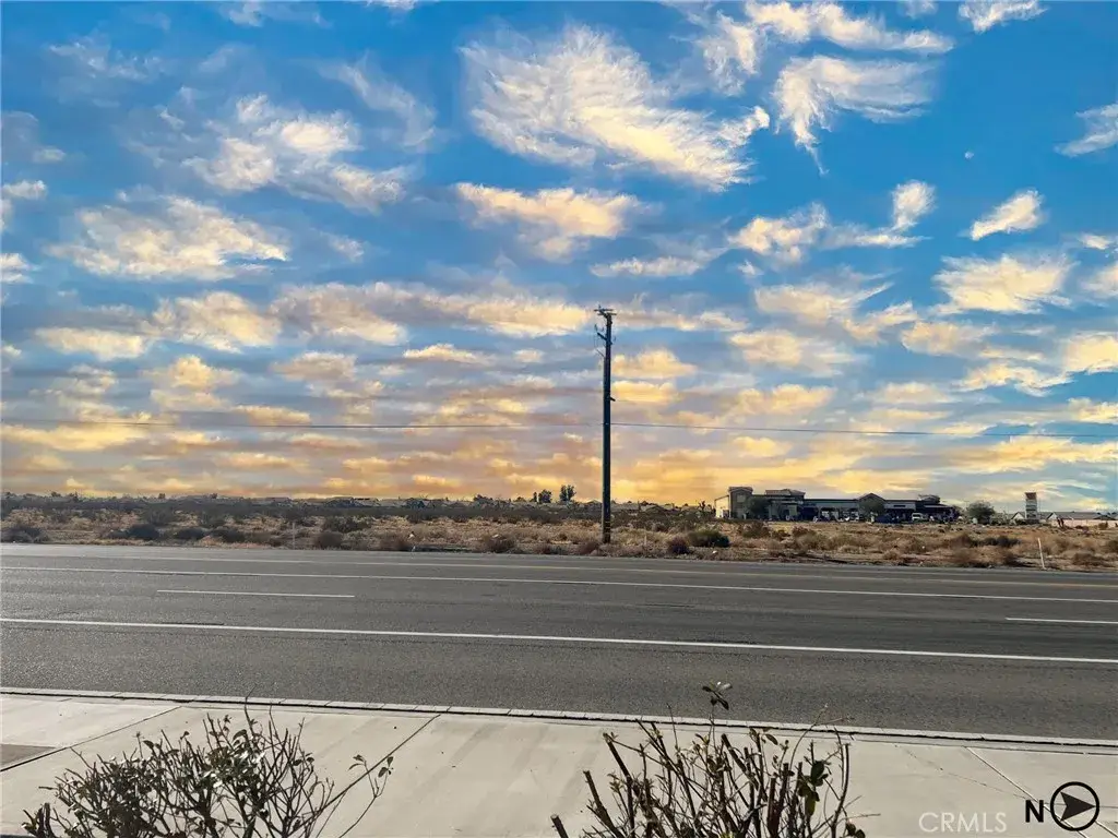0 Us-395, Adelanto, CA 92301 - #1