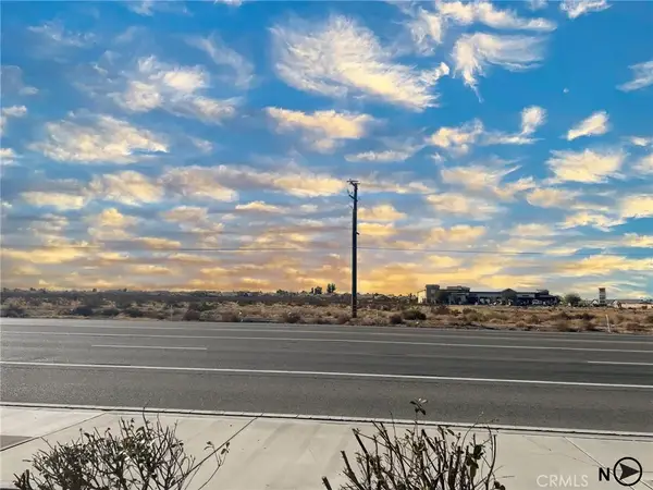 0 Us-395, Adelanto, CA 92301