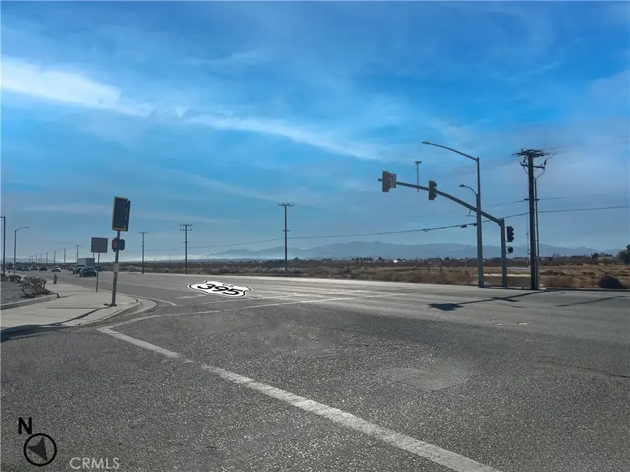 0 Us-395, Adelanto, CA 92301 - #2