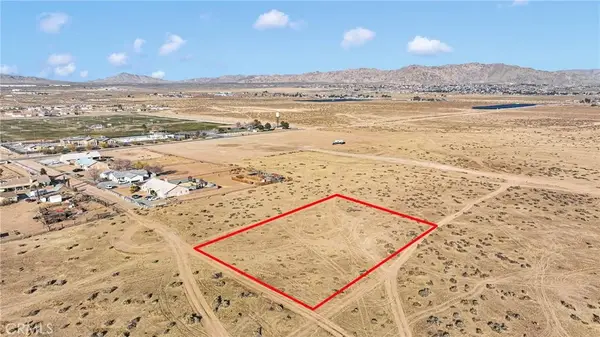 0 Apache, Apple Valley, CA 92307