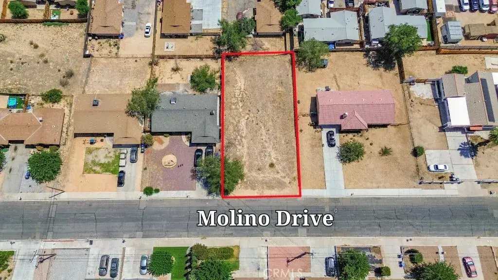 0 Molino, Victorville, CA 92395 - Image #1