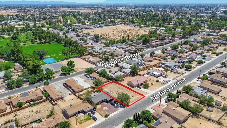 0 Molino, Victorville, CA 92395 - Image #2