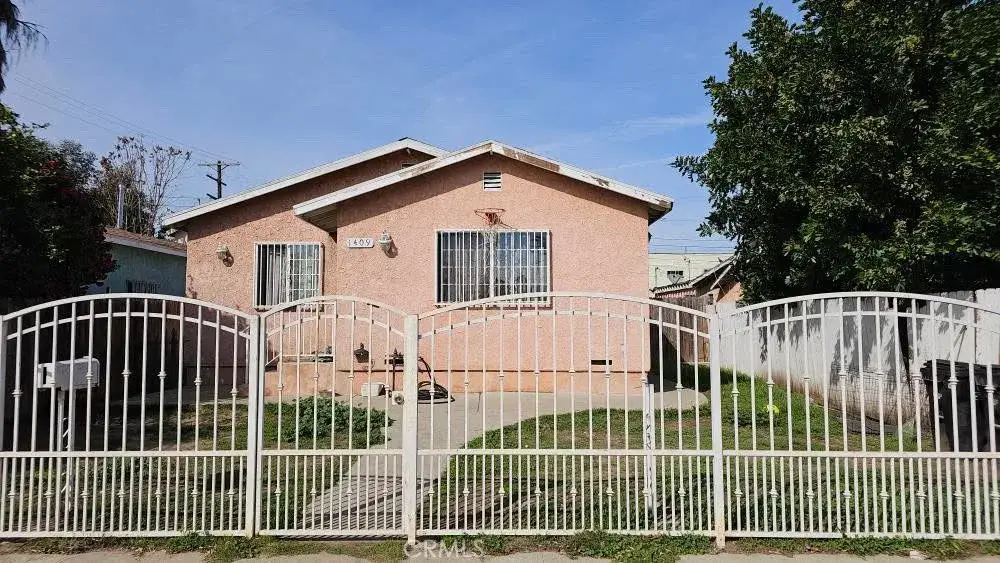 1407 E 50th Street, Los Angeles, CA 90011 - Image #1