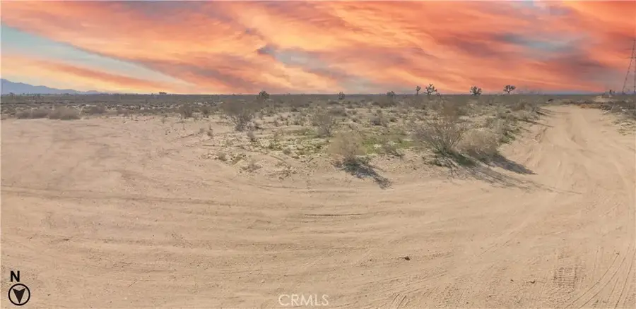 0 Colusa, Adelanto, CA 92301 - #2