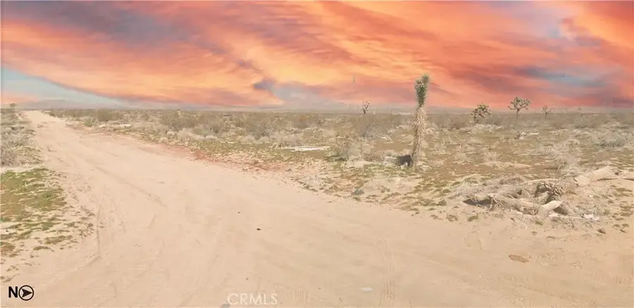 0 De Soto, Adelanto, CA 92301 - #2