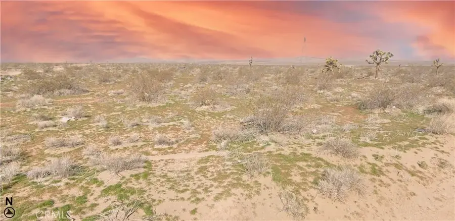 0 De Soto, Adelanto, CA 92301 - #3