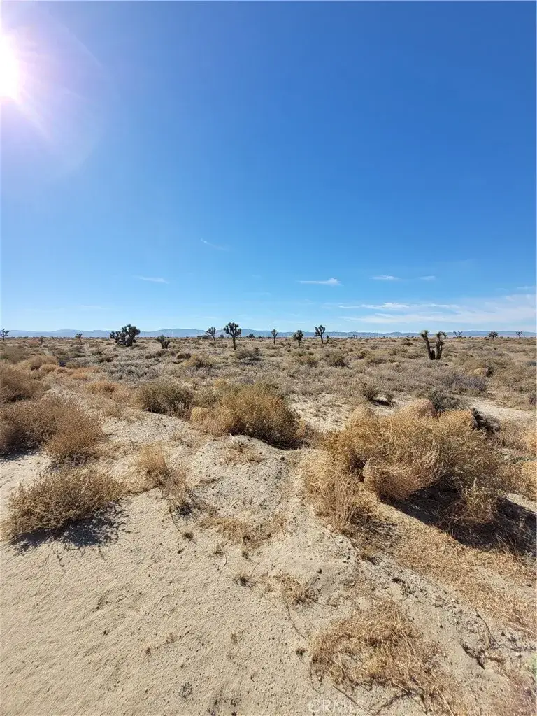 0 20th East, Lancaster, CA 93535 - #1