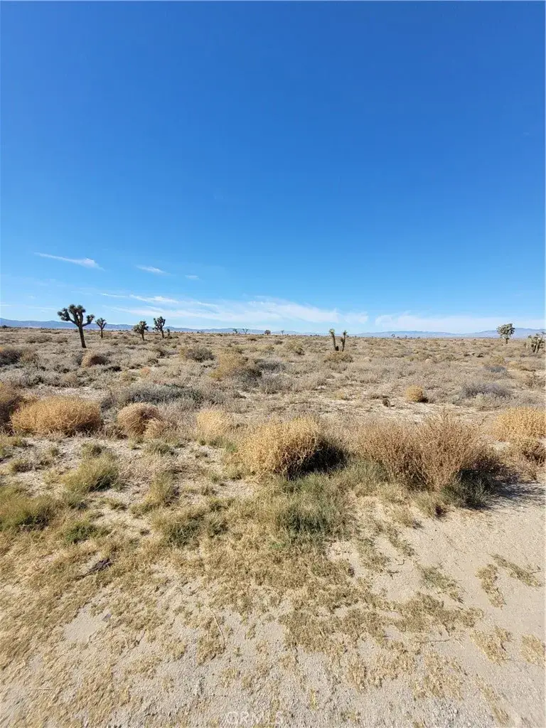 0 20th East, Lancaster, CA 93535 - #2