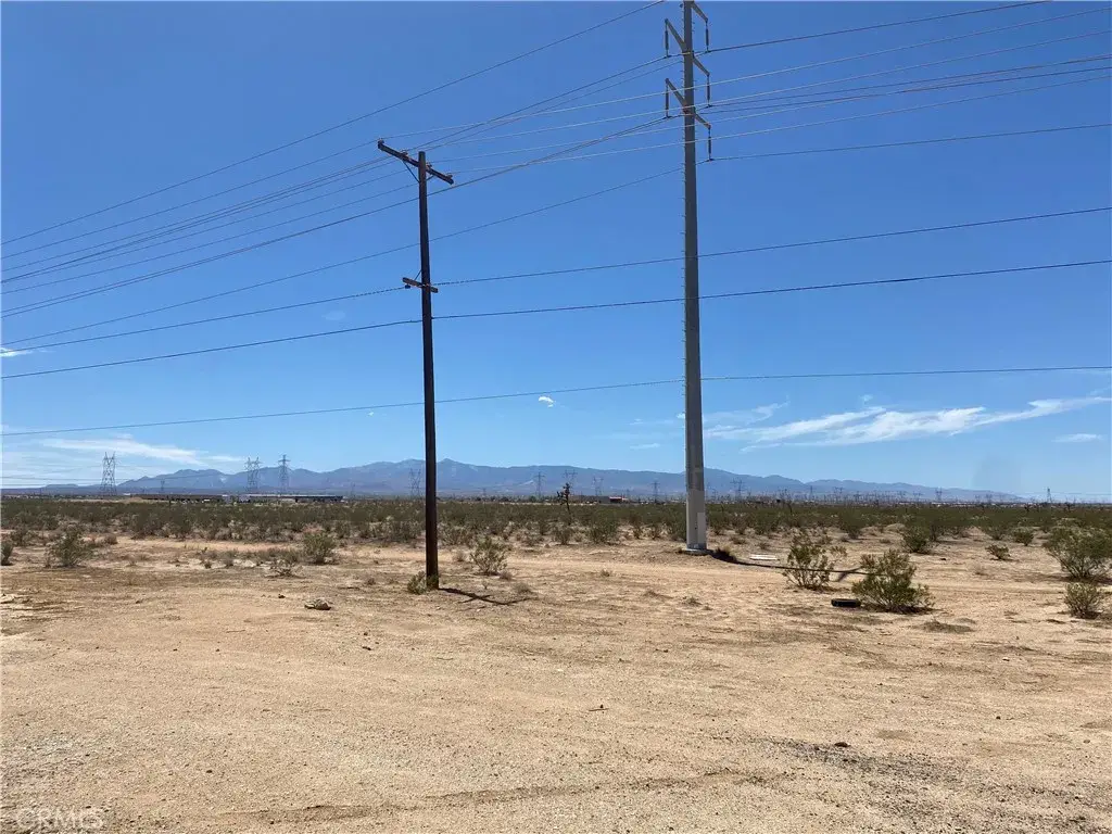 0 Hwy 395, Adelanto, CA 92301 - #1