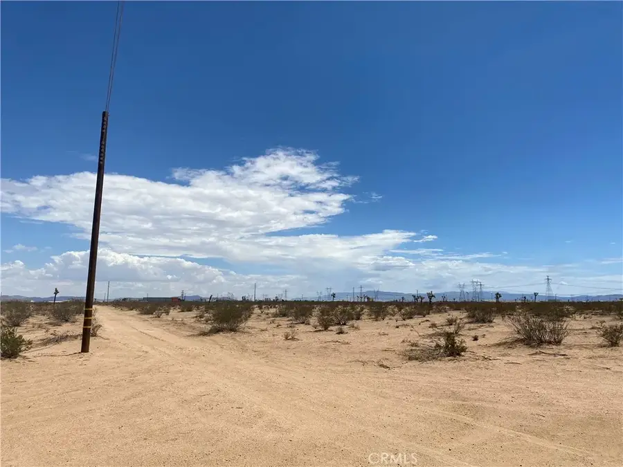 0 Hwy 395, Adelanto, CA 92301 - #2