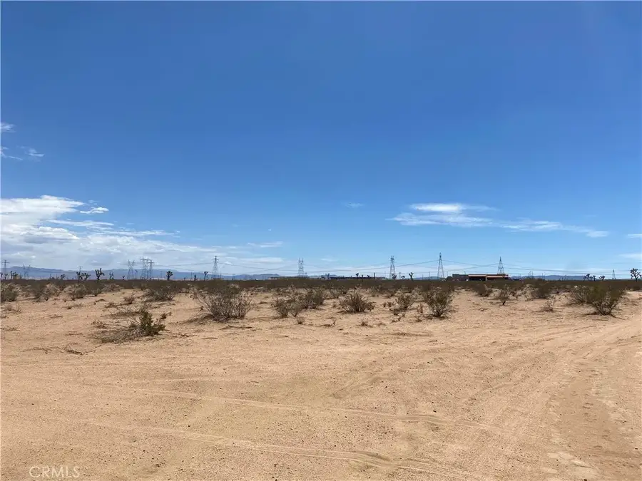 0 Hwy 395, Adelanto, CA 92301 - #3