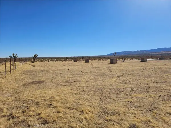 0 175th East, Palmdale, CA 93591