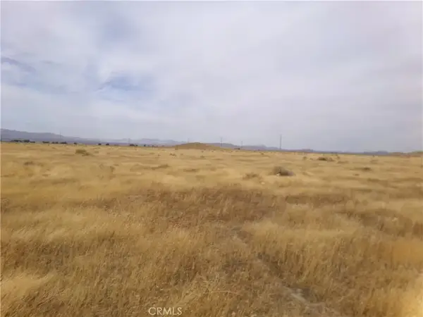 0 W Avenue C-2 West, Lancaster, CA 93536