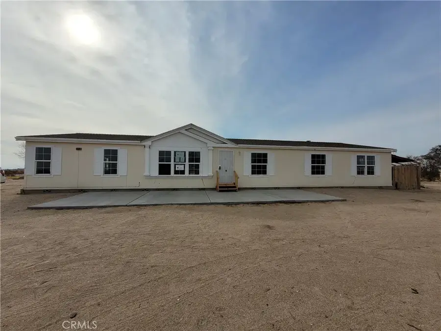 46390 Alamosa Road, Newberry Springs, CA 92365 - Image #2