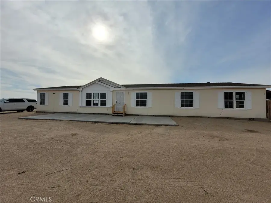 46390 Alamosa Road, Newberry Springs, CA 92365 - Image #3