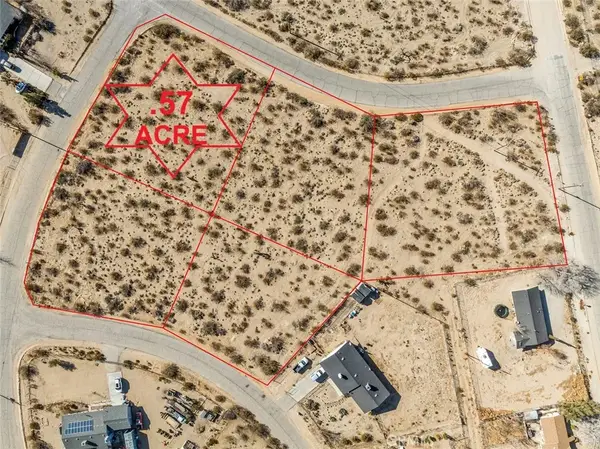 500 Kingsley St., Lucerne Valley, CA 92356
