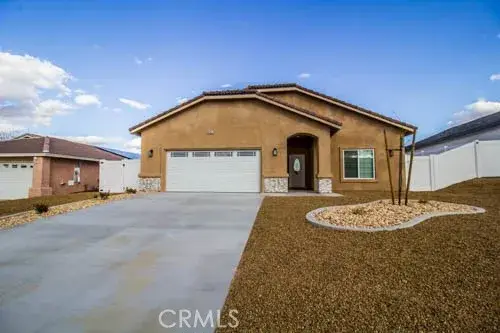 26601 Mainsail Lane, Helendale, CA 92342