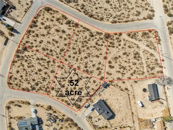501 Stanley, Lucerne Valley, CA 92356