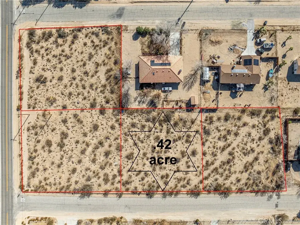 502 Stanley, Lucerne Valley, CA 92356 - Image #1