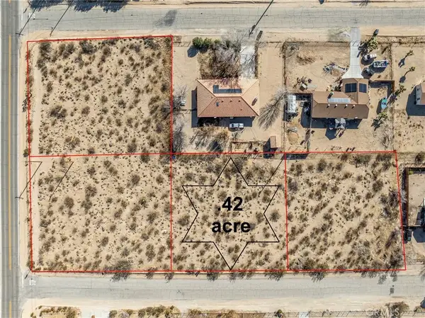 502 Stanley, Lucerne Valley, CA 92356